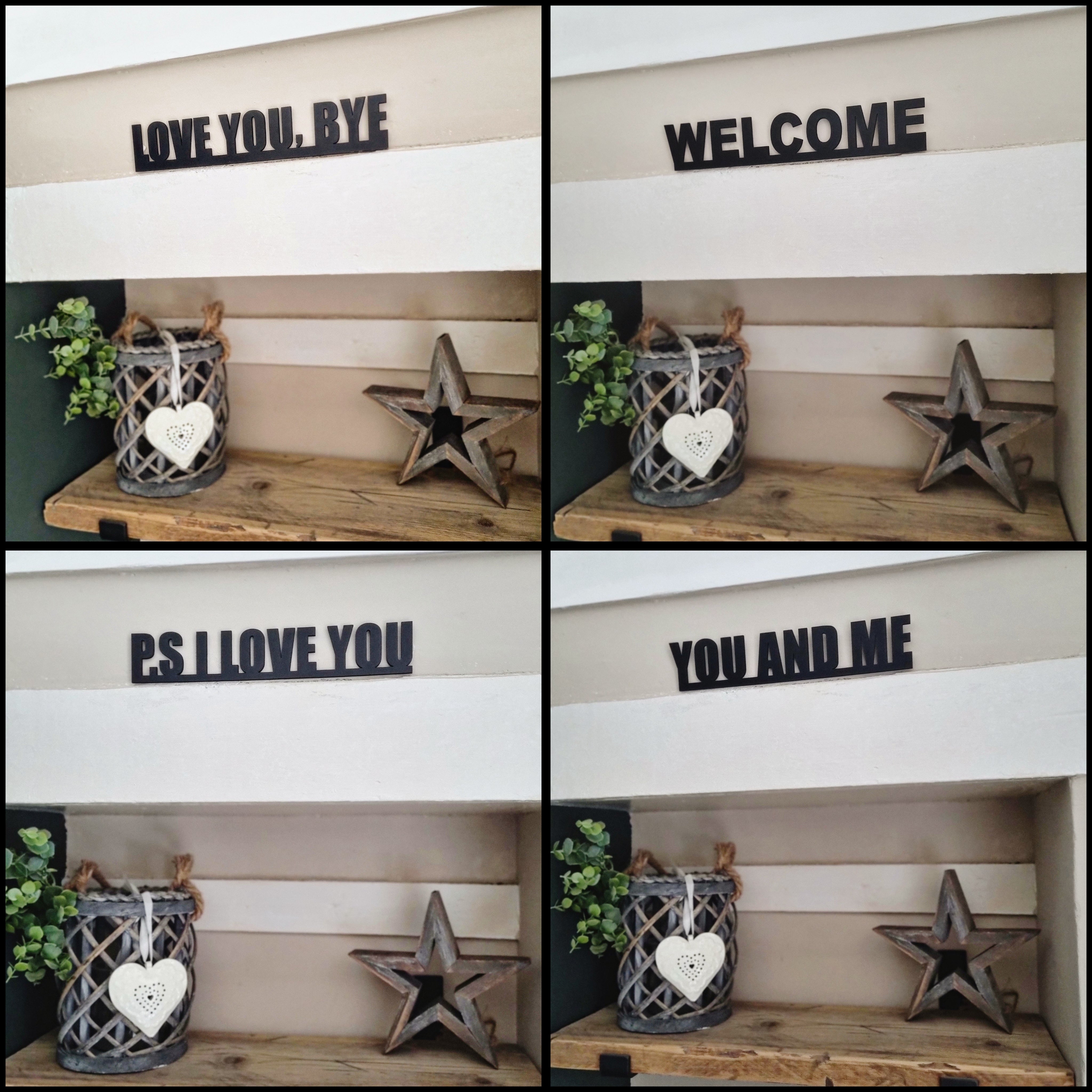 Contemporary Collection The Little Red Hut