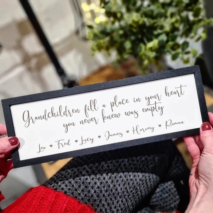 For Her The Little Red Hut