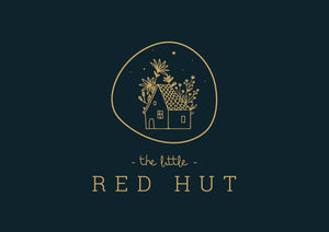 The Little Red Hut