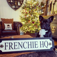 Load image into Gallery viewer, METAL BUMBLEBEE Personalise your own - 3D Train/Street Style Sign