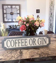 Load image into Gallery viewer, Grey Colour - Personalise your own - 3D Train/Street Style Sign