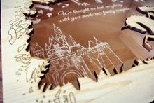 Load image into Gallery viewer, Luxury Magical Unicorn Memory Box