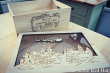 Load image into Gallery viewer, Luxury Christmas Eve Box