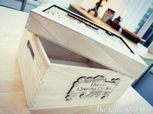 Load image into Gallery viewer, Luxury Christmas Eve Box