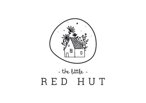 The Little Red Hut