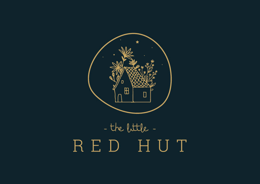 The Little Red Hut Home & Gifts
