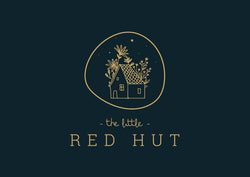 The Little Red Hut