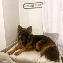 Load image into Gallery viewer, Dog Breeds - 3D Train/Street Style Sign
